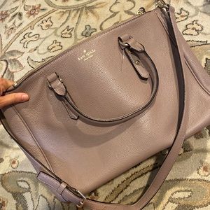 Kate Spade Tote/Crossbody